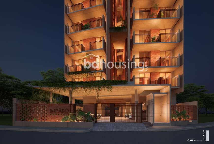 Moondale, Apartment/Flats at Khilkhet