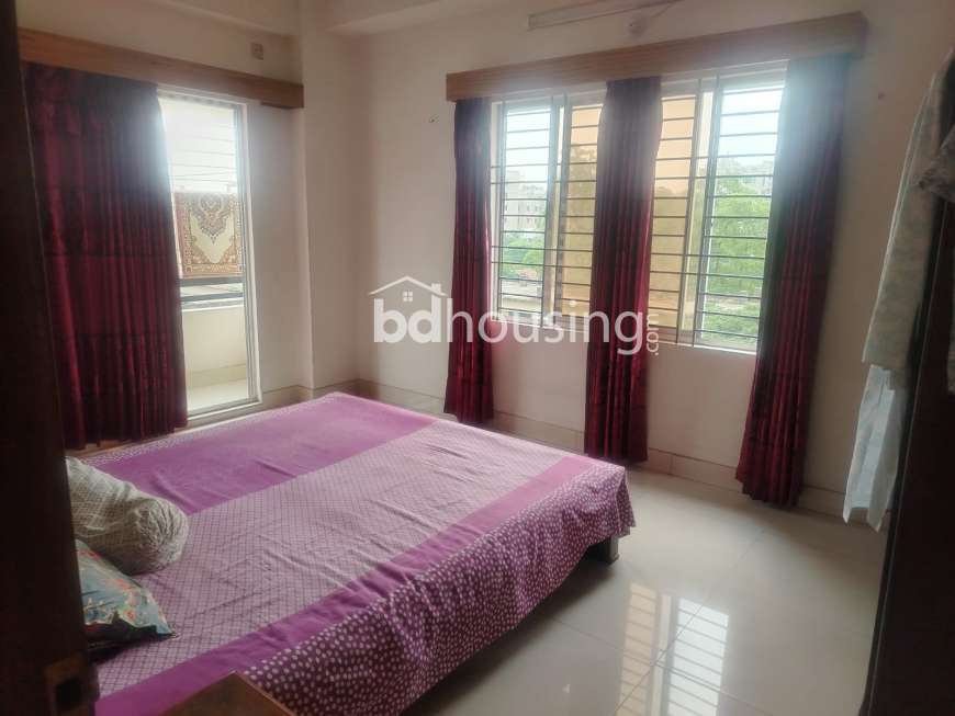 AABA Development, Apartment/Flats at Khilgaon