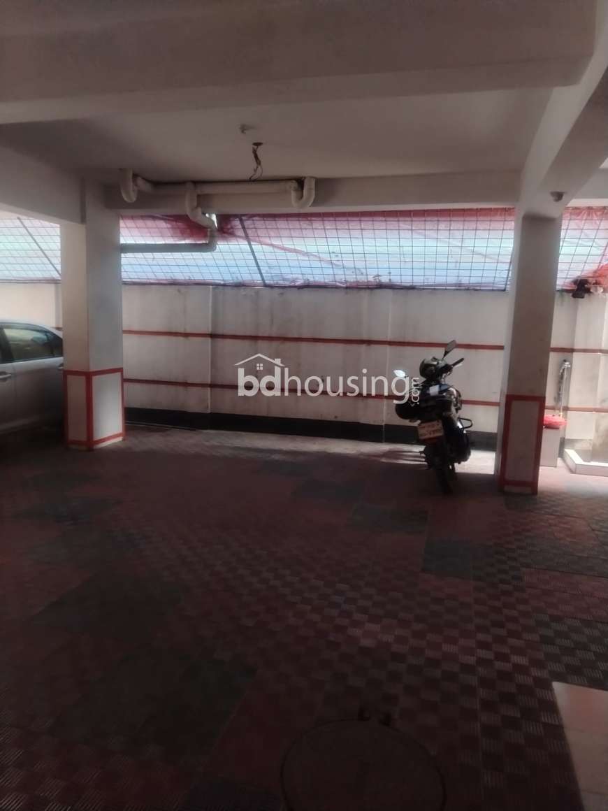 AABA Development, Apartment/Flats at Khilgaon