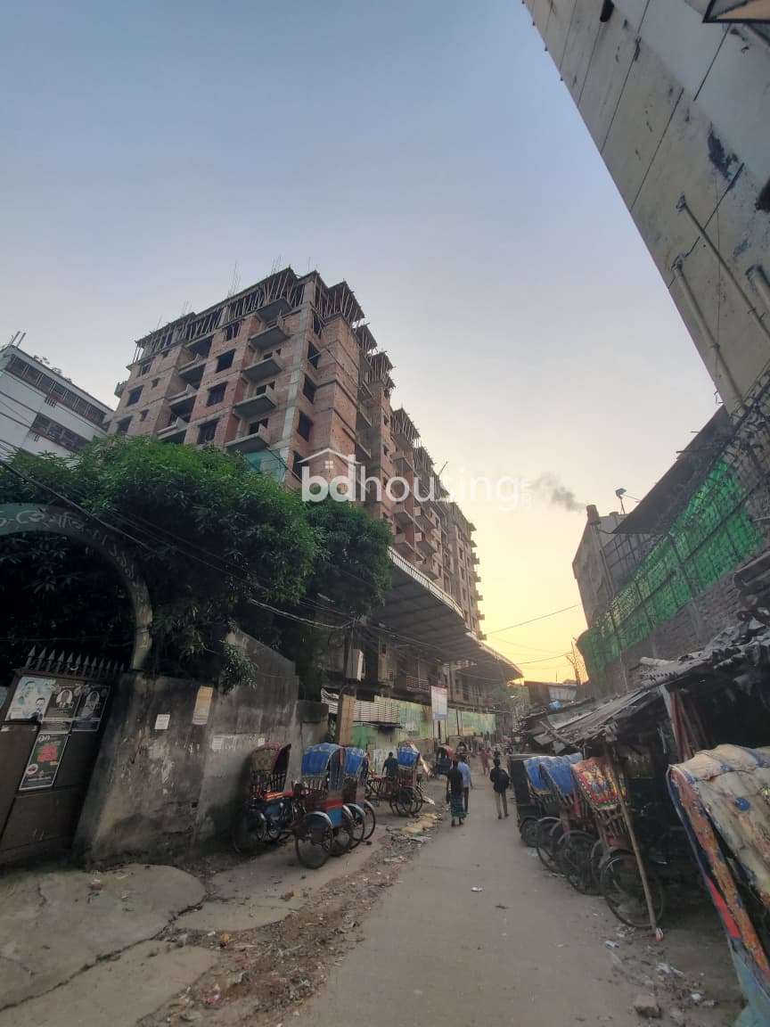 Assurance Inimika, Apartment/Flats at Mirpur 6