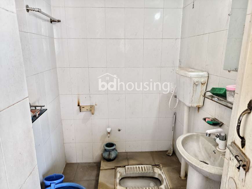 Flat/apartment , Apartment/Flats at Dakshin khan