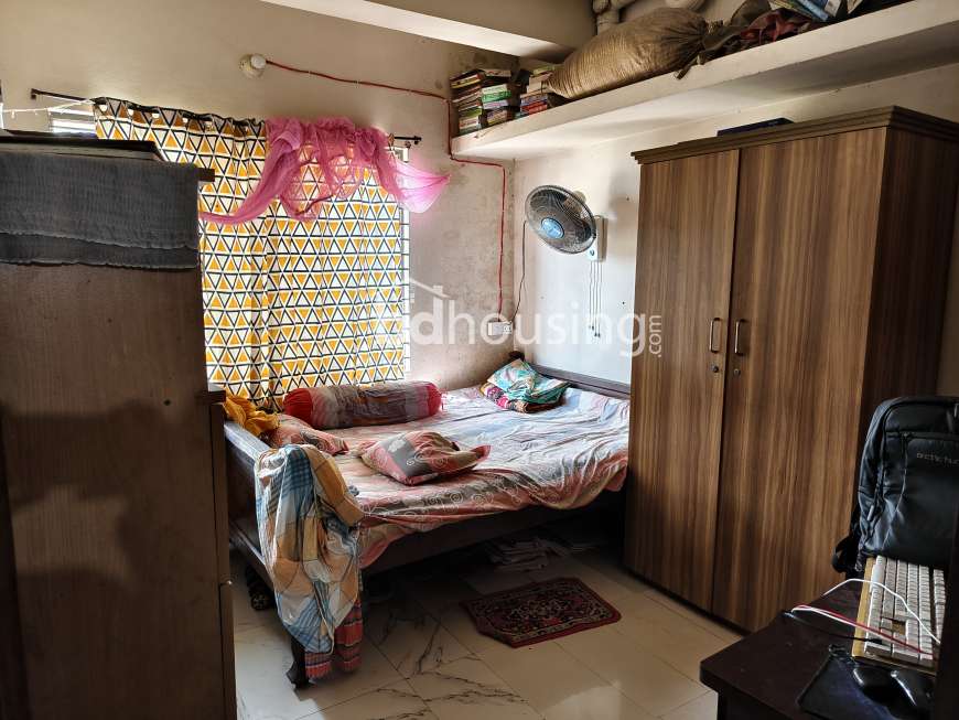 Flat/apartment , Apartment/Flats at Dakshin khan