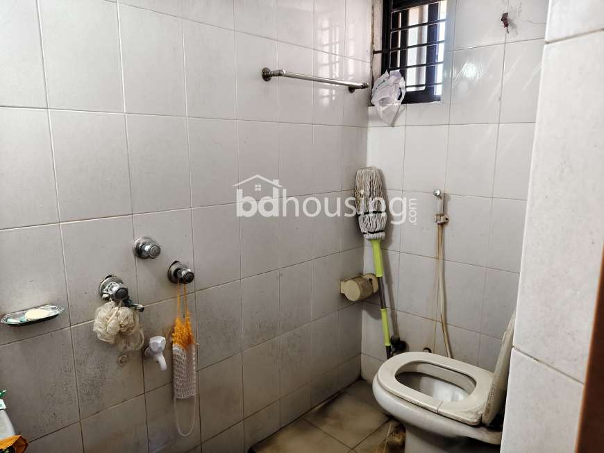 Flat/apartment , Apartment/Flats at Dakshin khan