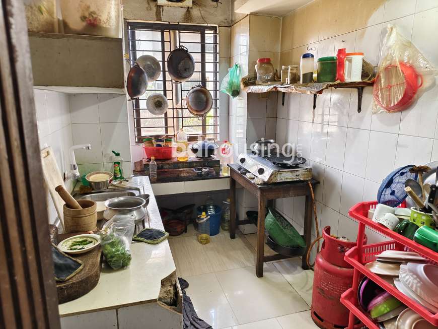 Flat/apartment , Apartment/Flats at Dakshin khan