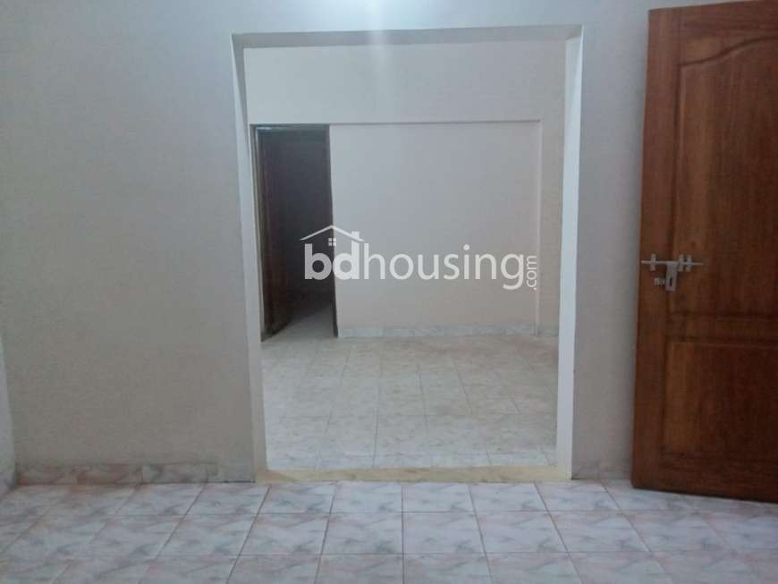 Haque’s house, Office Space at Vatara