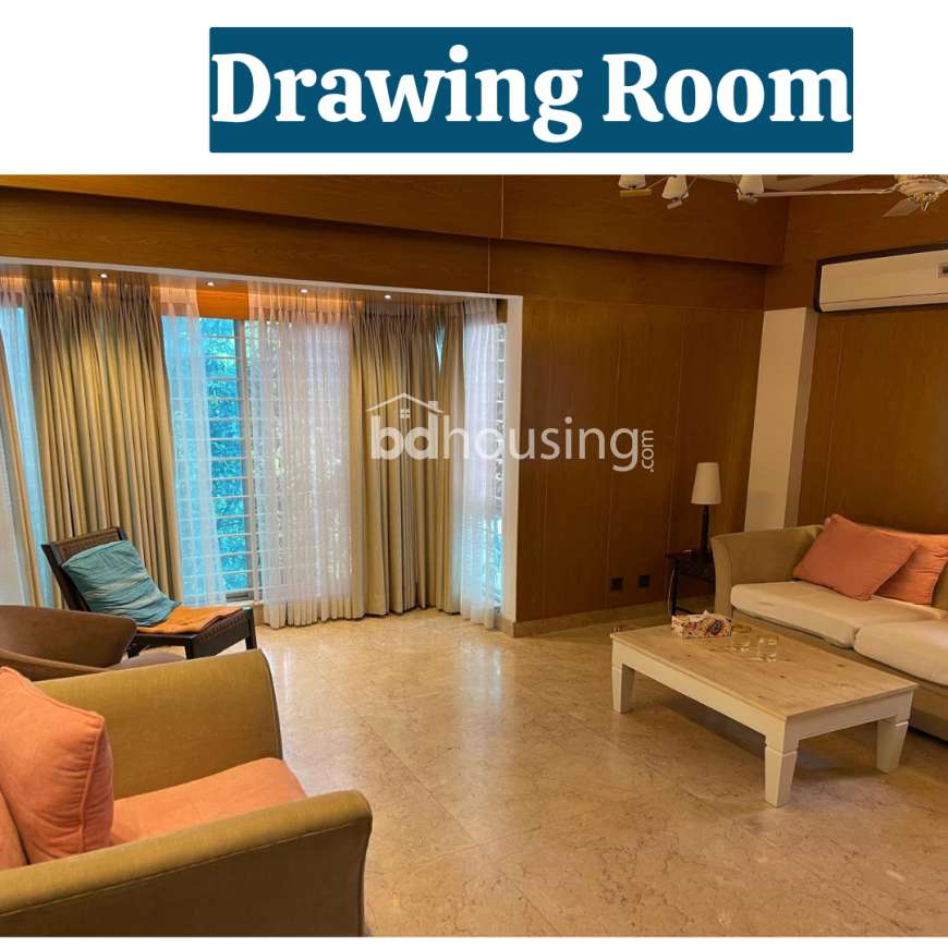  Isha Villa,  Unit-A3  , Apartment/Flats at Banani