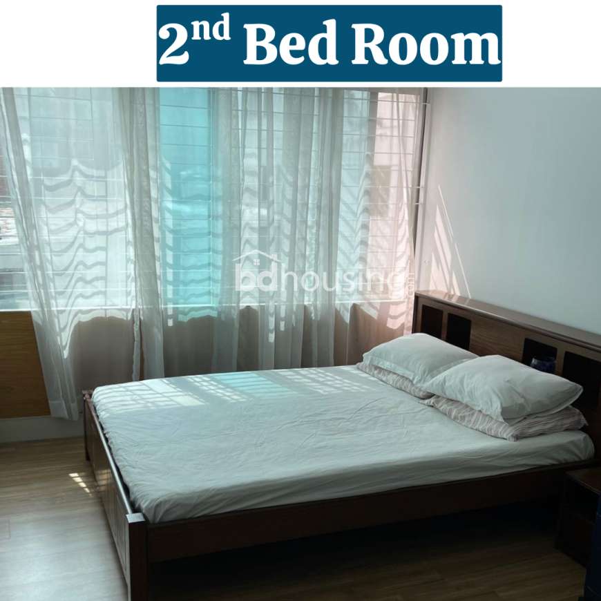  Isha Villa,  Unit-A3  , Apartment/Flats at Banani