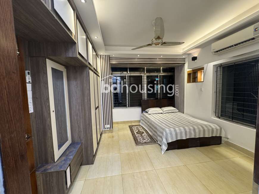 S A Khaleque Residential Area, Apartment/Flats at Kallyanpur