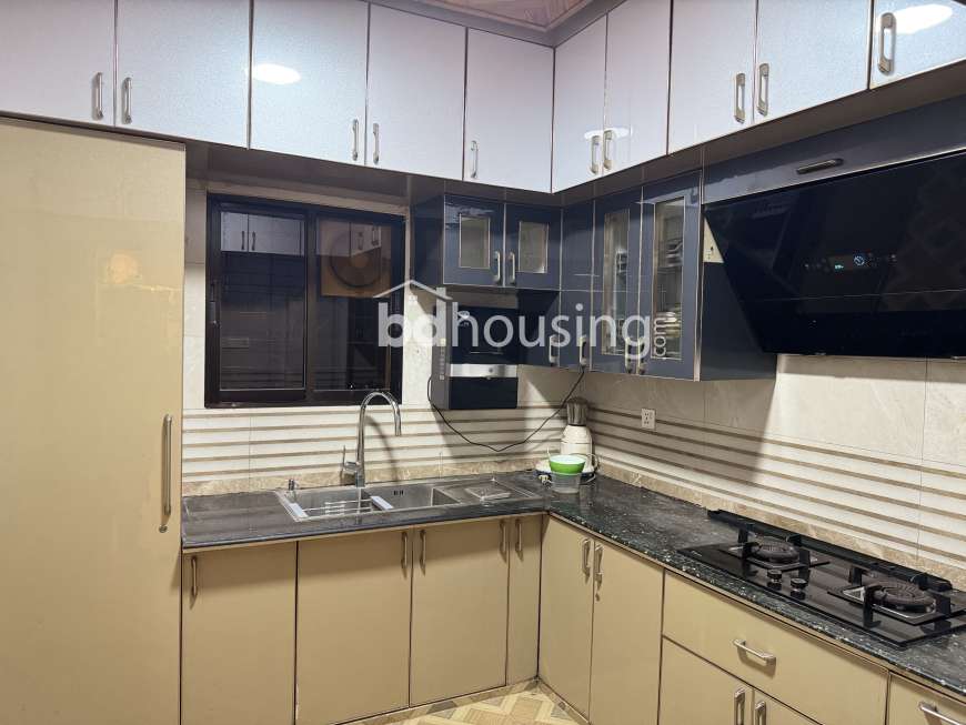 S A Khaleque Residential Area, Apartment/Flats at Kallyanpur