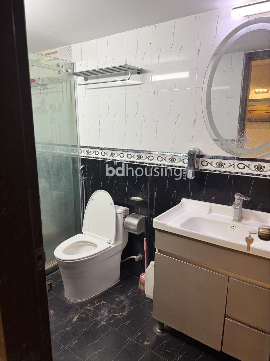 S A Khaleque Residential Area, Apartment/Flats at Kallyanpur