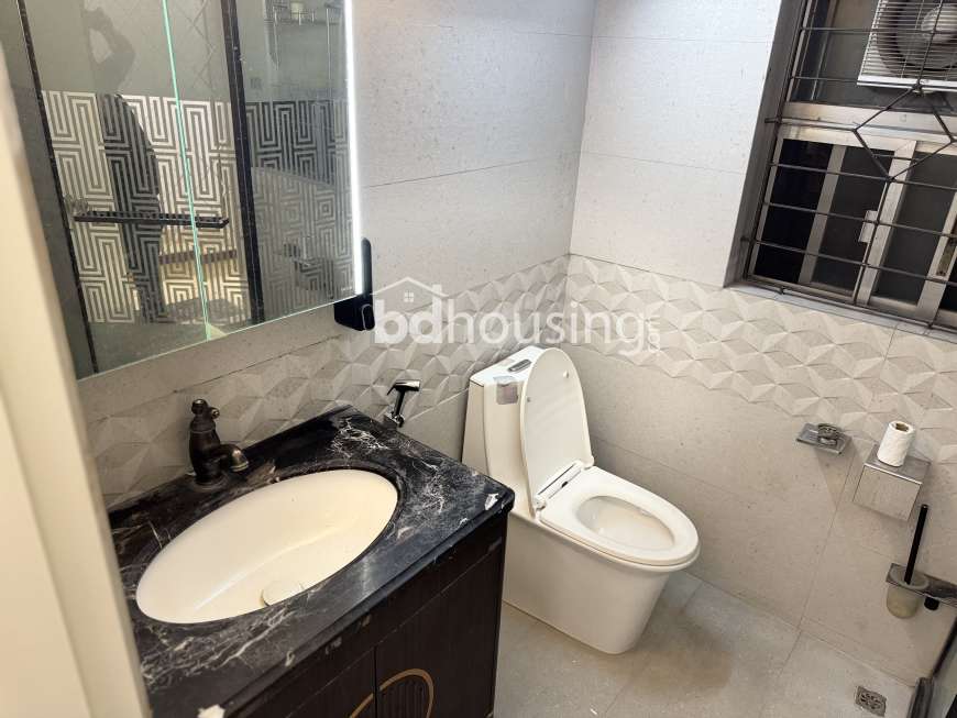 S A Khaleque Residential Area, Apartment/Flats at Kallyanpur