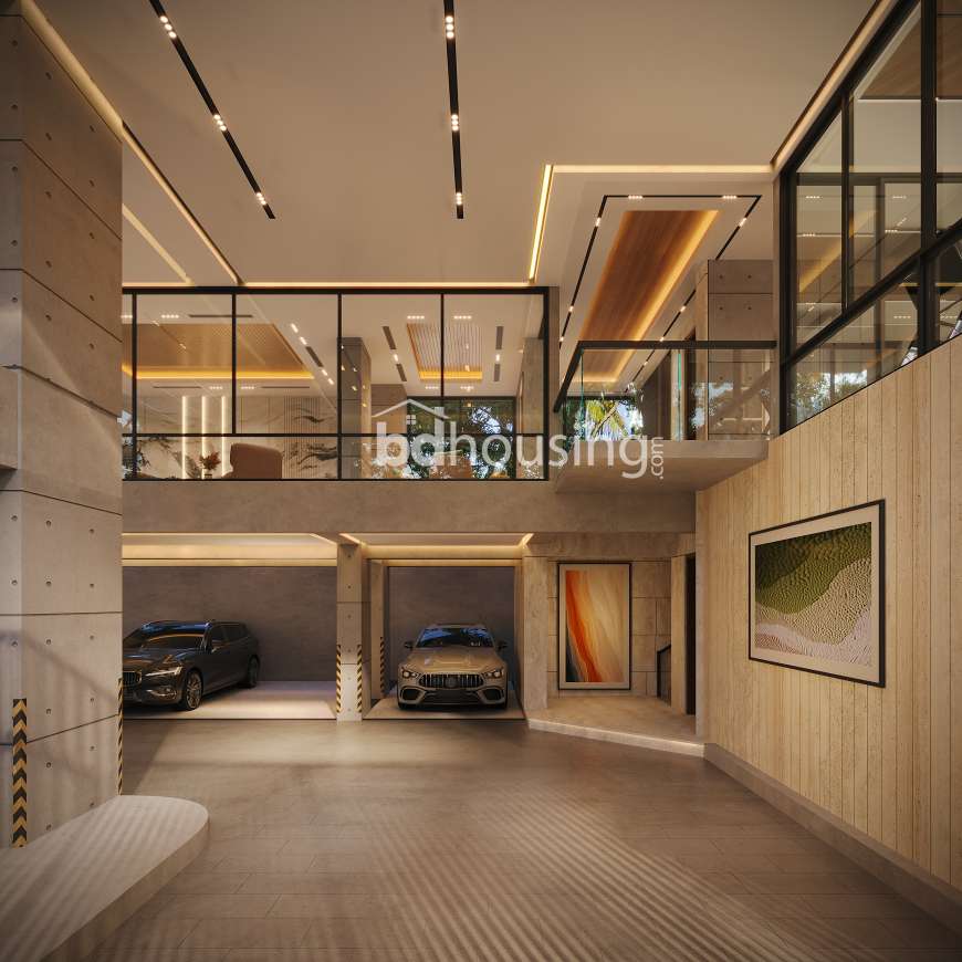 Suvastu Marifa, Apartment/Flats at Banani