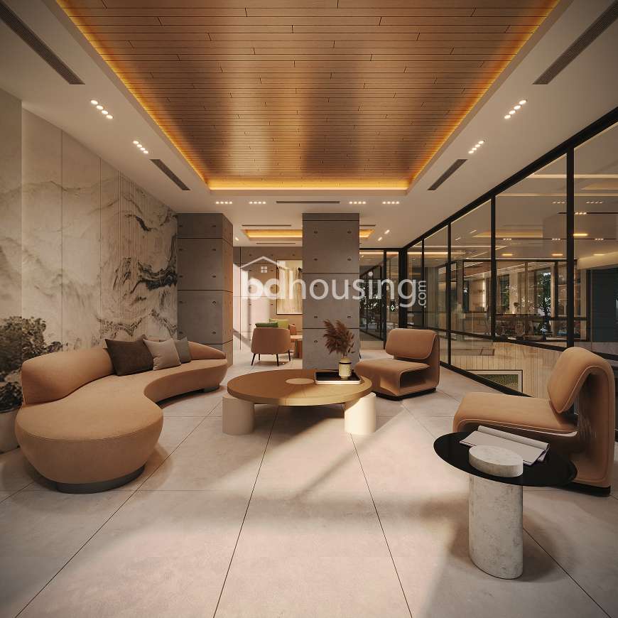 Suvastu Marifa, Apartment/Flats at Banani