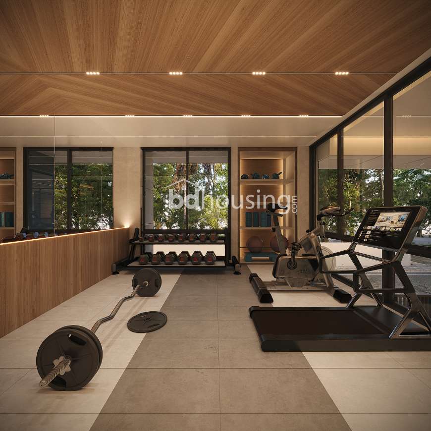 Suvastu Marifa, Apartment/Flats at Banani