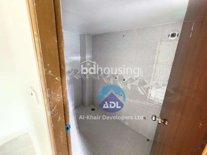 Al Khair Marjan Tower, Apartment/Flats at Mohammadpur