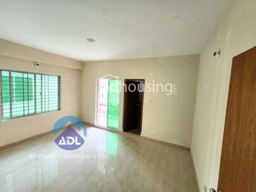 Al Khair Marjan Tower, Apartment/Flats at Mohammadpur