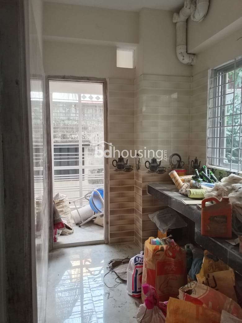 Apan Angina MM Tower, Apartment/Flats at Monipur