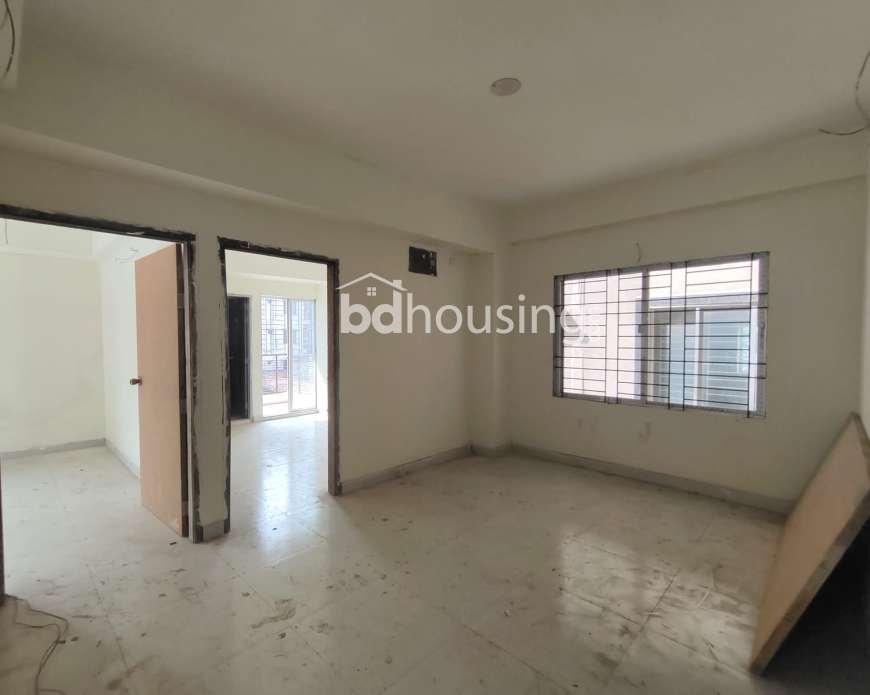  Mridul Daliya Tower, Apartment/Flats at Vatara