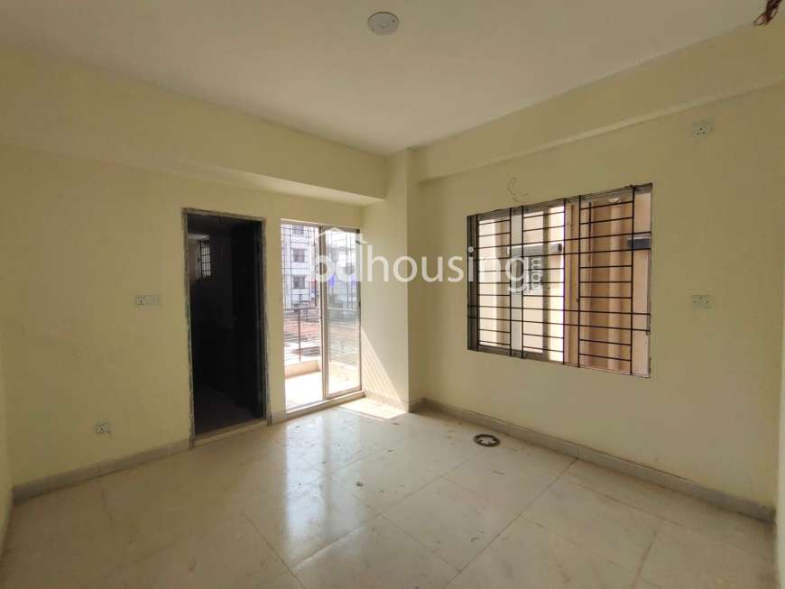  Mridul Daliya Tower, Apartment/Flats at Vatara