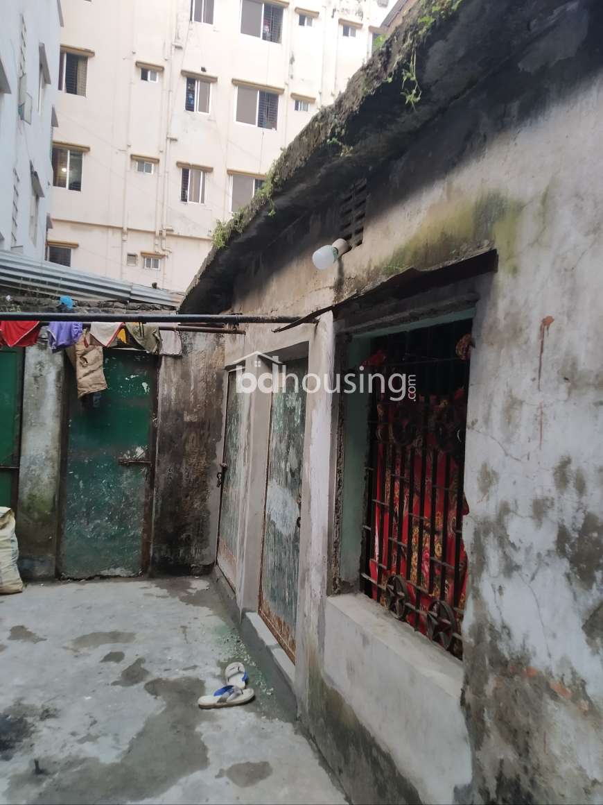 Rehana, Independent House at Jatrabari