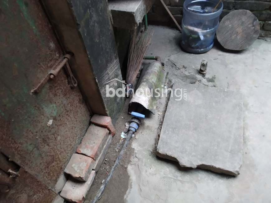 Rehana, Independent House at Jatrabari