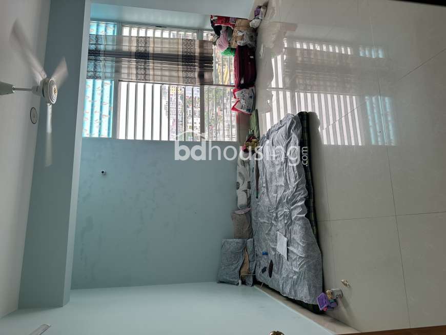 Theme Omer Plaza, Apartment/Flats at Boalia