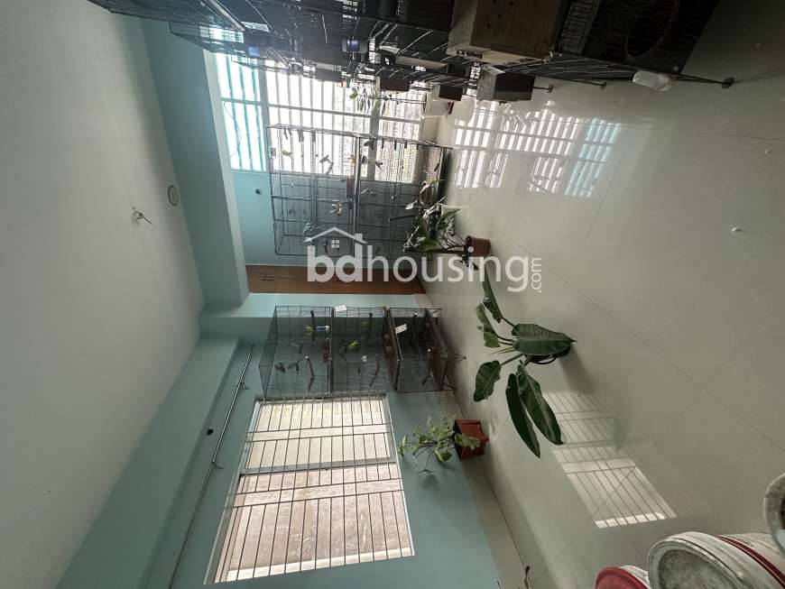 Theme Omer Plaza, Apartment/Flats at Boalia