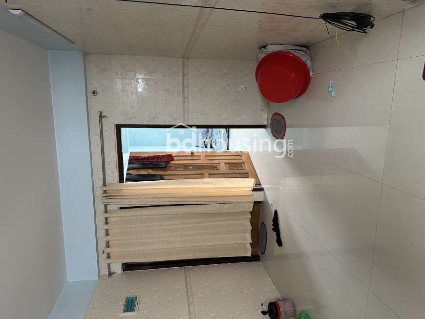 Theme Omer Plaza, Apartment/Flats at Boalia