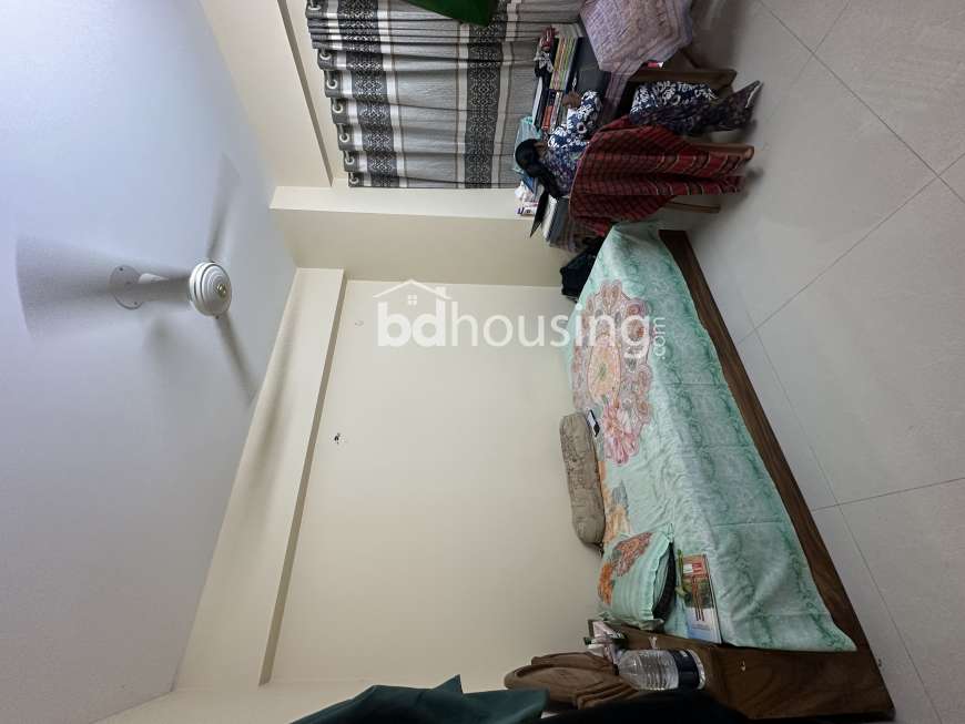 Theme Omer Plaza, Apartment/Flats at Boalia