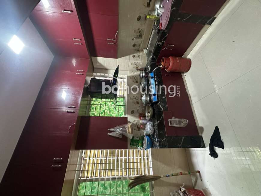 Theme Omer Plaza, Apartment/Flats at Boalia