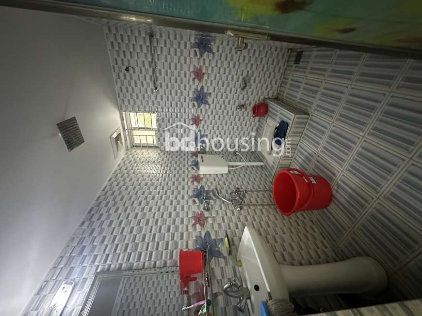 Theme Omer Plaza, Apartment/Flats at Boalia