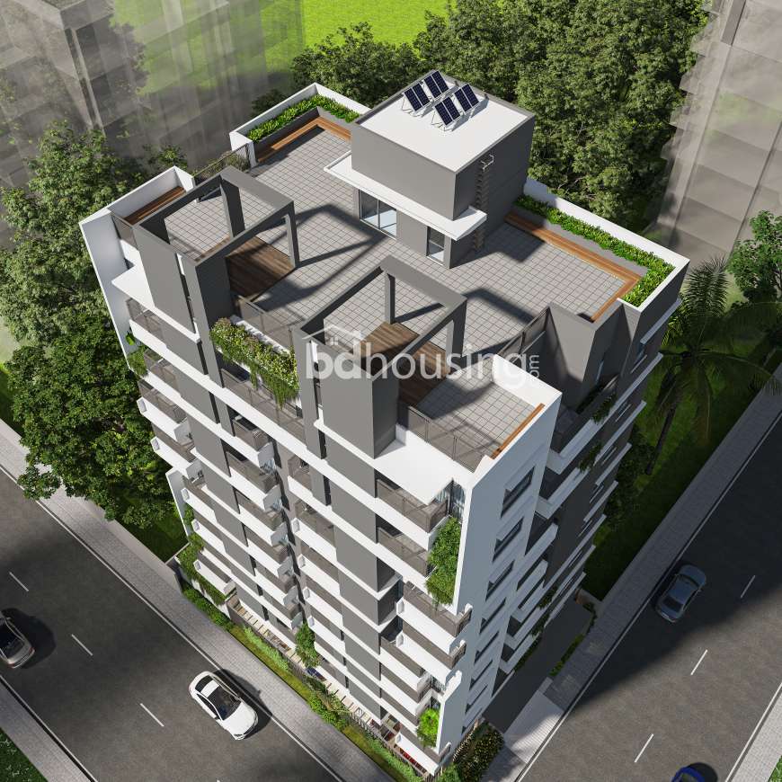 Acme Rabeya, Apartment/Flats at Savar