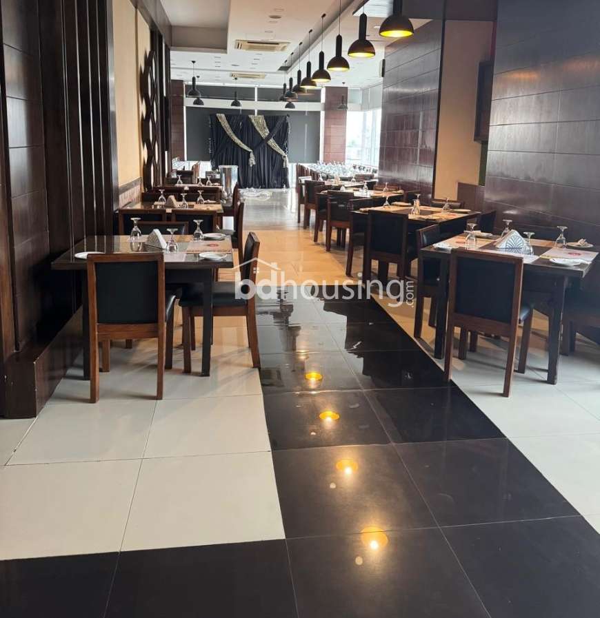 Nasim Square, Office Space at Dhanmondi