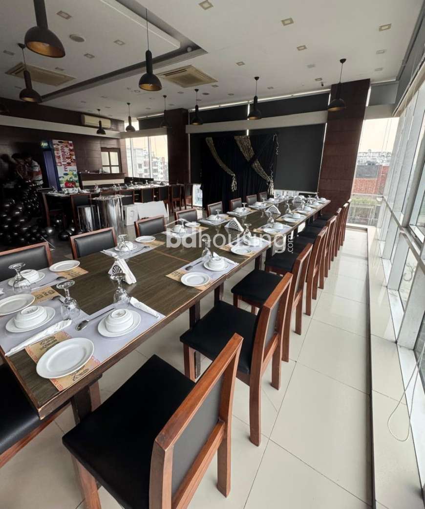 Nasim Square, Office Space at Dhanmondi