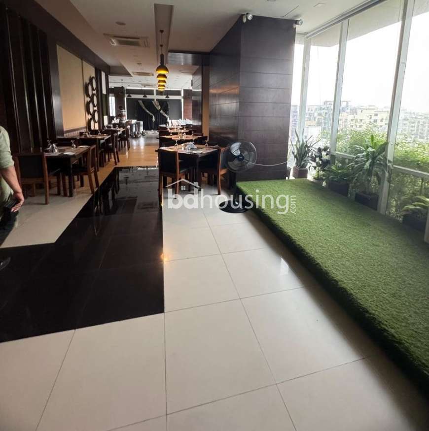 Nasim Square, Office Space at Dhanmondi