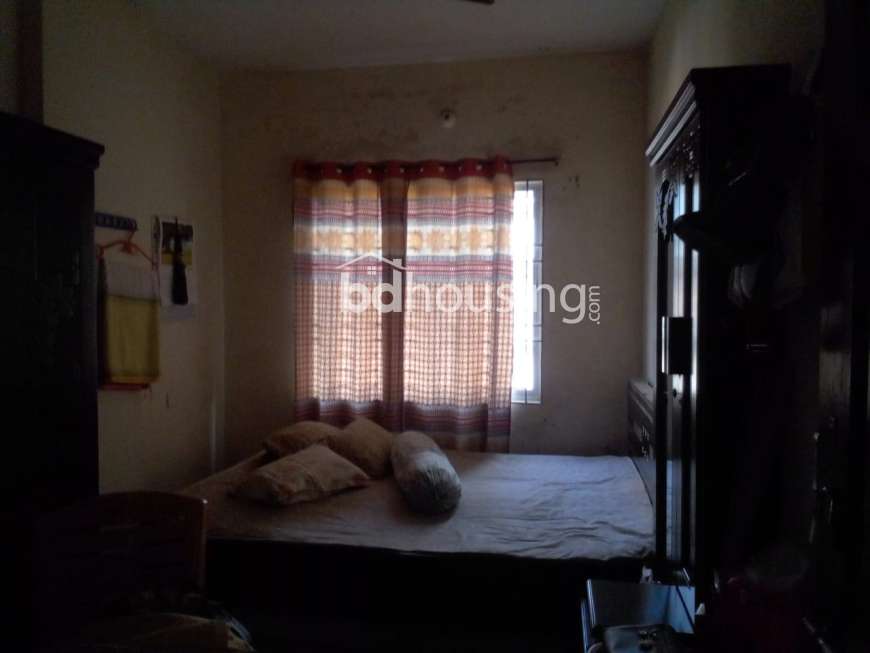 Flat, Apartment/Flats at Mirpur 1