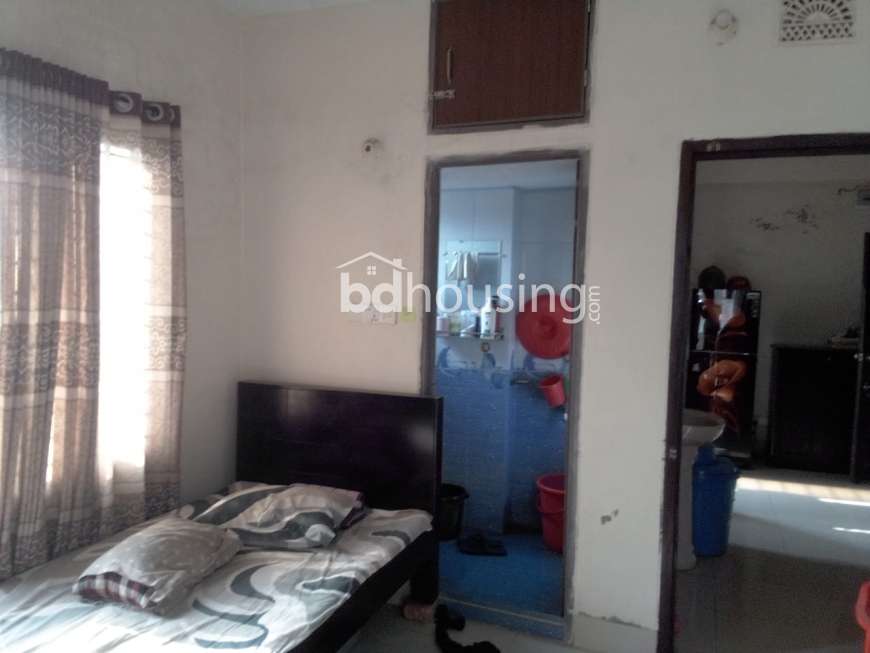 Flat, Apartment/Flats at Mirpur 1