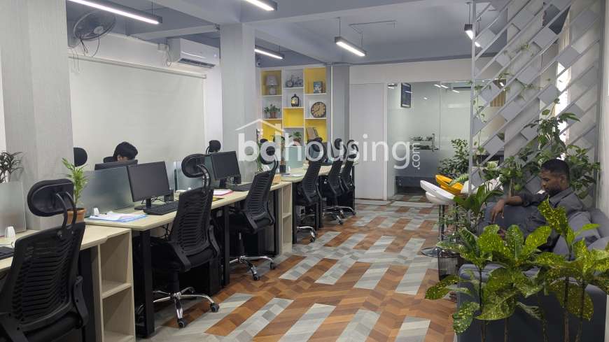 Epal IT Solutions , Office Space at Malibag