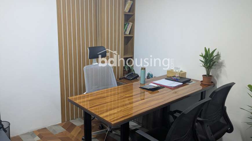 Epal IT Solutions , Office Space at Malibag