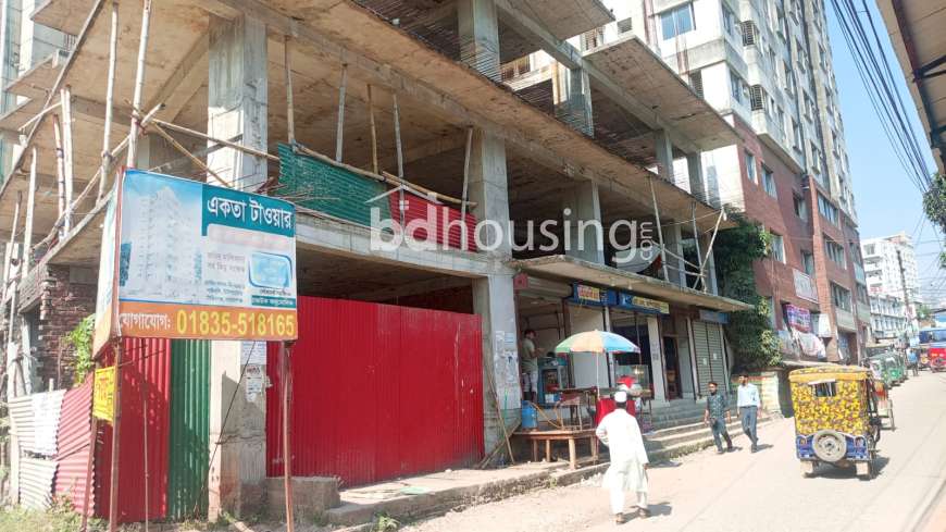 AKOTA TOWER, Apartment/Flats at Narayangonj Sadar