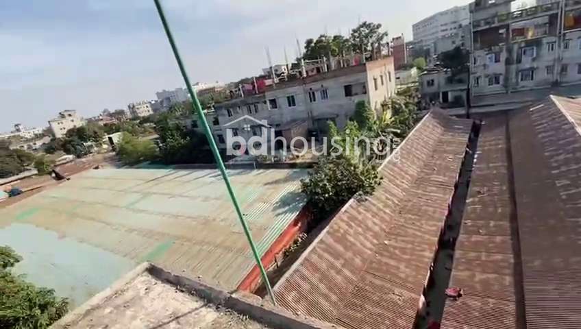 Commercial Land for Sale – Savar, Dhaka, Commercial Plot at Savar