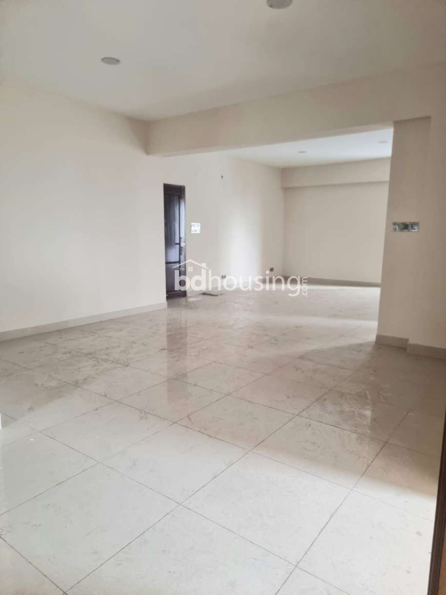 Rupayan Lake Castle, Apartment/Flats at Bashundhara R/A