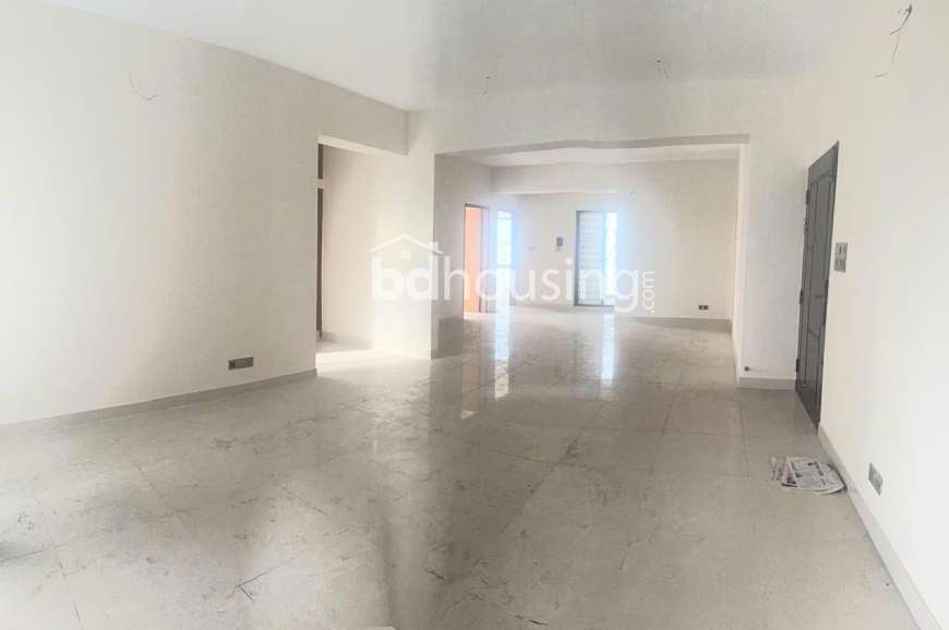 Rupayan Lake Castle, Apartment/Flats at Bashundhara R/A