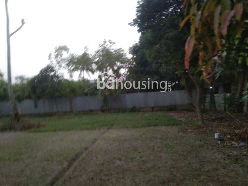 Private property, Residential Plot at Narayangonj Sadar