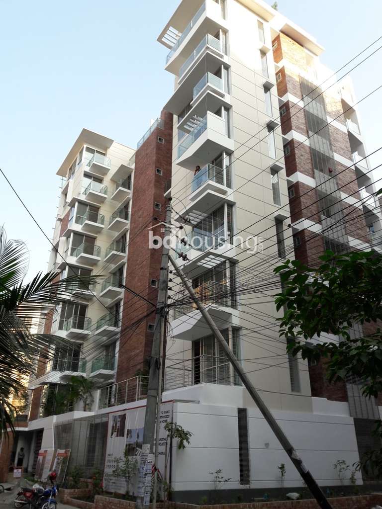 IMAGINE NORTHWOOD, Apartment/Flats at Bashundhara R/A