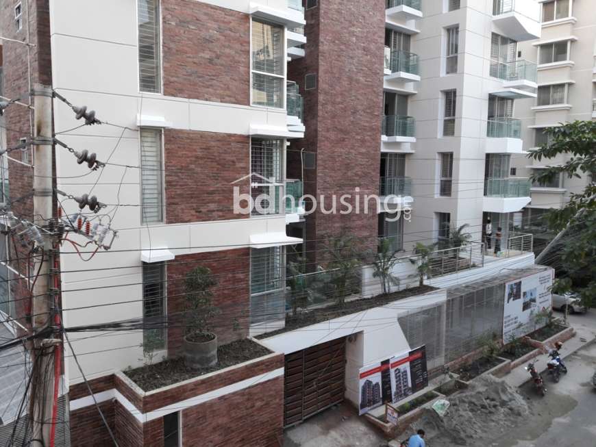 IMAGINE NORTHWOOD, Apartment/Flats at Bashundhara R/A