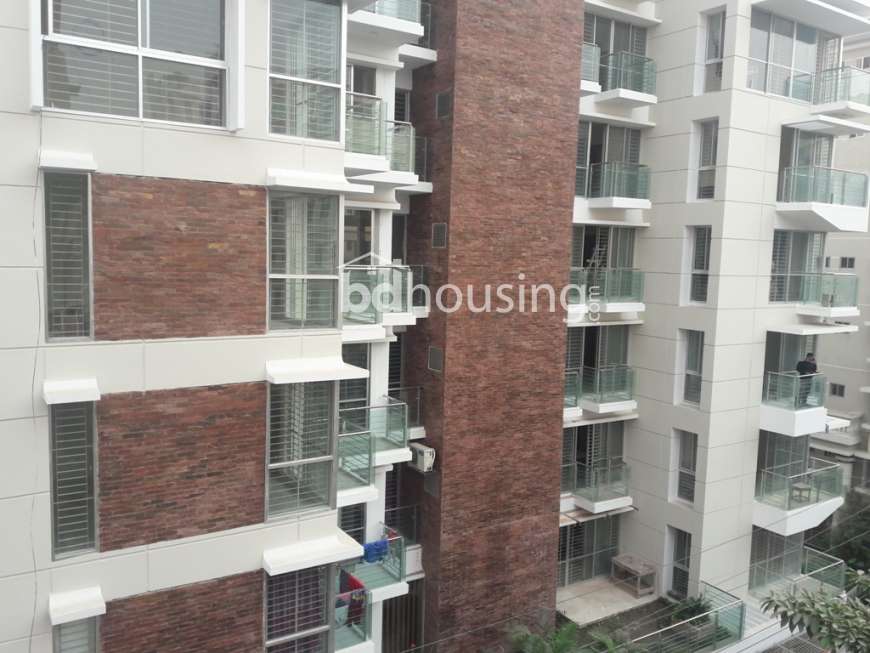 IMAGINE NORTHWOOD, Apartment/Flats at Bashundhara R/A