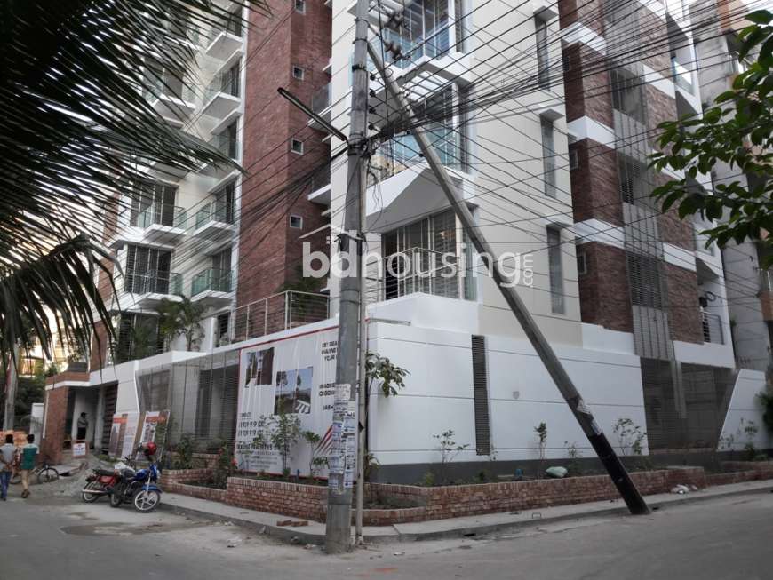 IMAGINE NORTHWOOD, Apartment/Flats at Bashundhara R/A