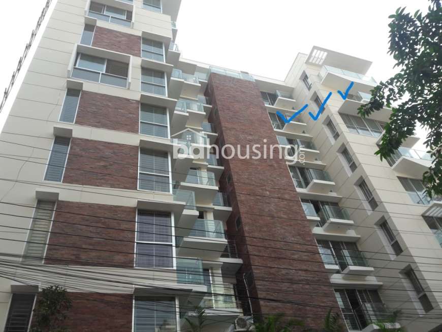 IMAGINE NORTHWOOD, Apartment/Flats at Bashundhara R/A