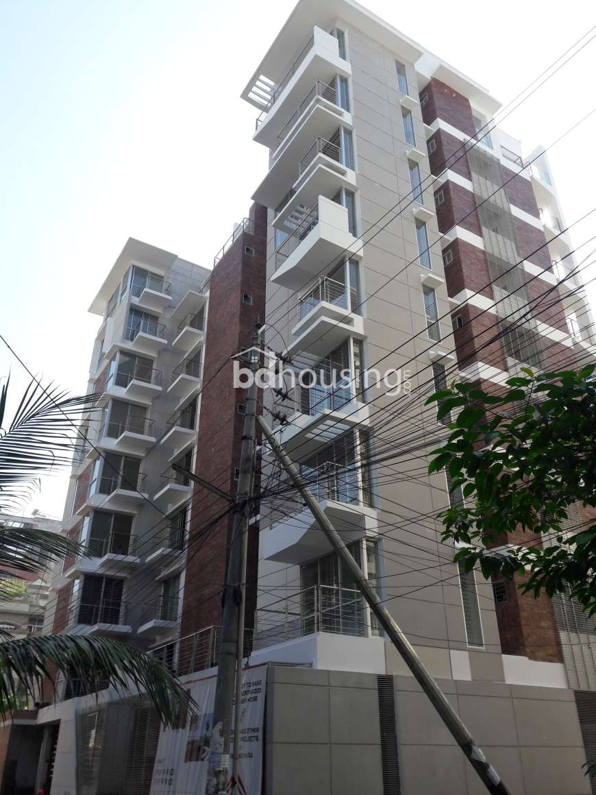 IMAGINE NORTHWOOD, Apartment/Flats at Bashundhara R/A